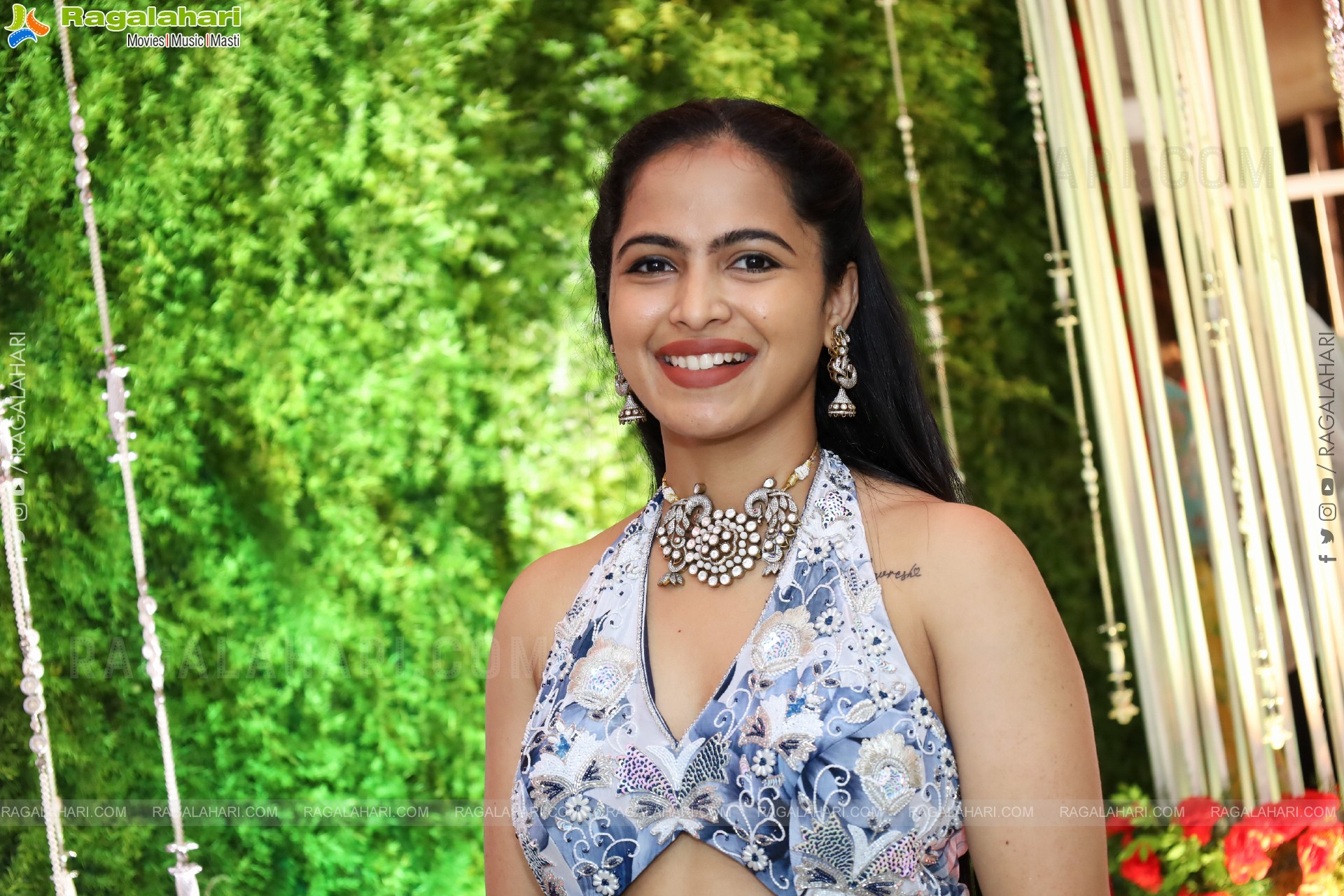 Neha Shukla Latest Photoshoot Stills, HD Gallery
