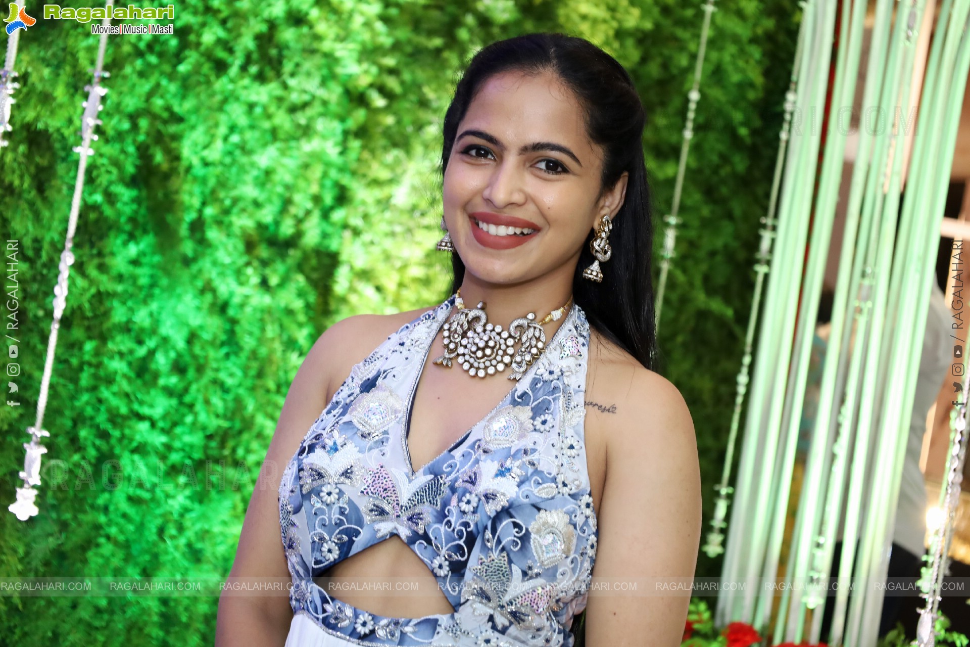 Neha Shukla Latest Photoshoot Stills, HD Gallery