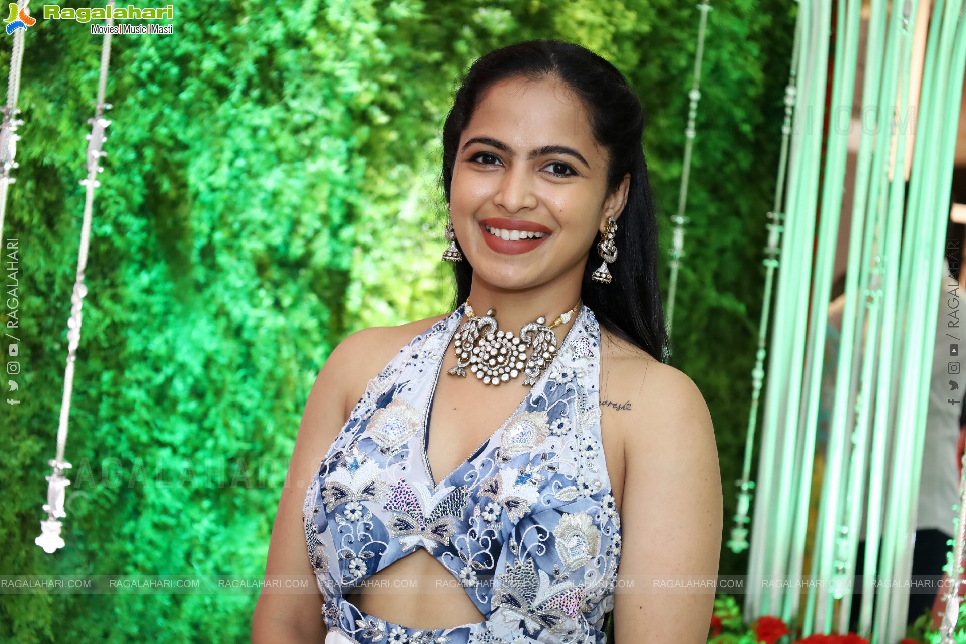 Neha Shukla Latest Photoshoot Stills, HD Gallery
