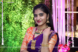 Vandana Chauhan at Hi Life Summer Edition Launch, HD Gallery