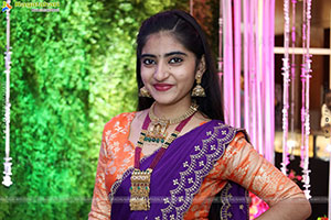Vandana Chauhan at Hi Life Summer Edition Launch, HD Gallery