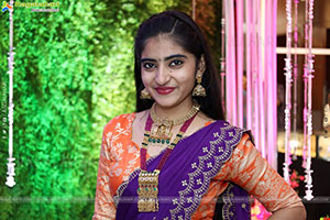 Vandana Chauhan at Hi Life Summer Edition Launch, HD Gallery