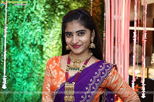 Vandana Chauhan at Hi Life Summer Edition Launch, HD Gallery