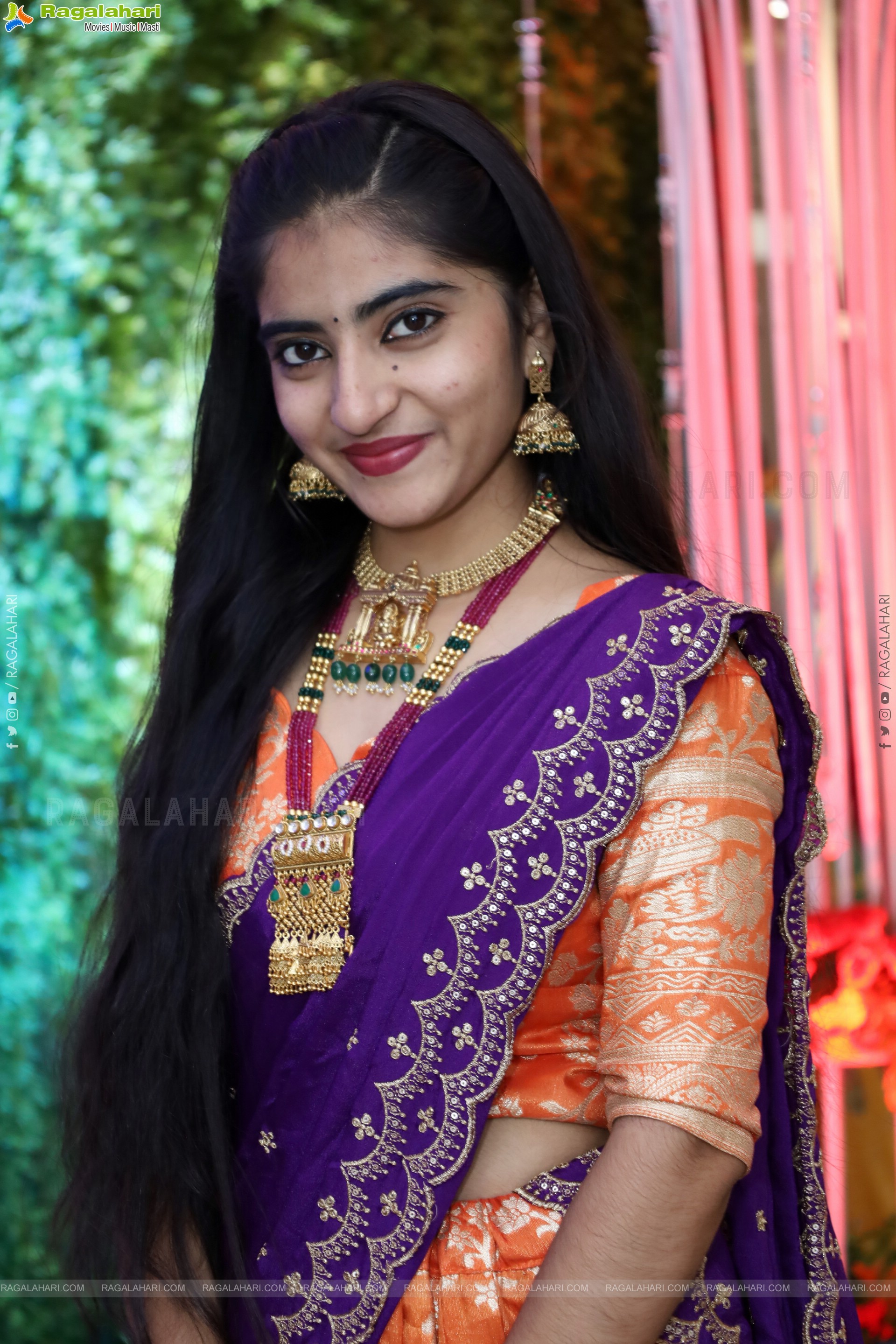 Vandana Chauhan at Hi Life Summer Edition Launch, HD Gallery
