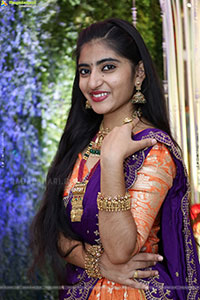 Vandana Chauhan at Hi Life Summer Edition Launch, HD Gallery