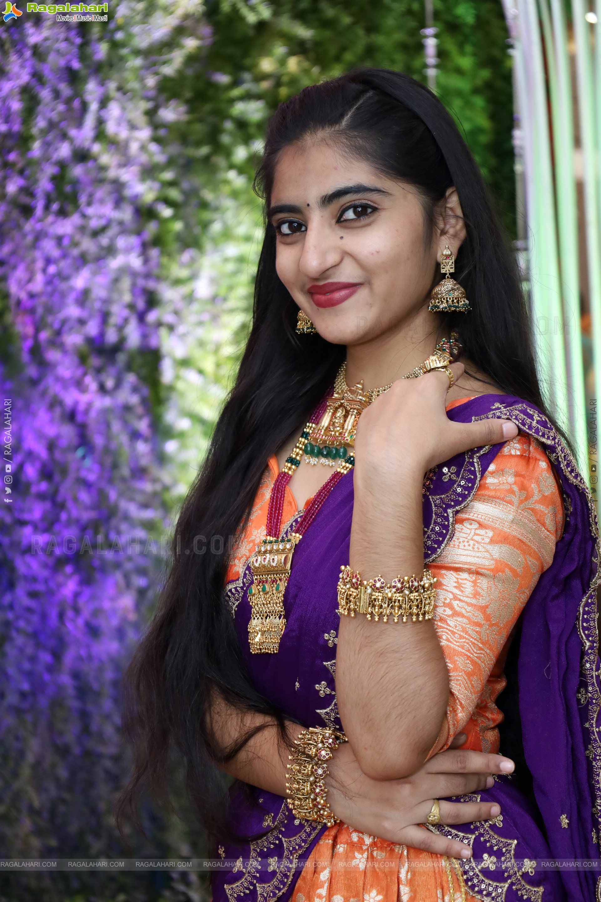 Vandana Chauhan at Hi Life Summer Edition Launch, HD Gallery