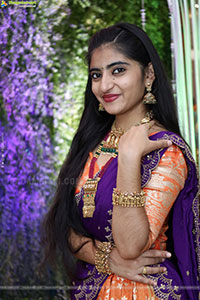 Vandana Chauhan at Hi Life Summer Edition Launch, HD Gallery