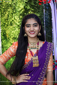 Vandana Chauhan at Hi Life Summer Edition Launch, HD Gallery