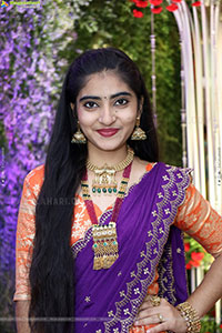 Vandana Chauhan at Hi Life Summer Edition Launch, HD Gallery