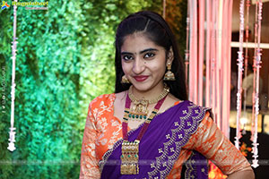 Vandana Chauhan at Hi Life Summer Edition Launch, HD Gallery
