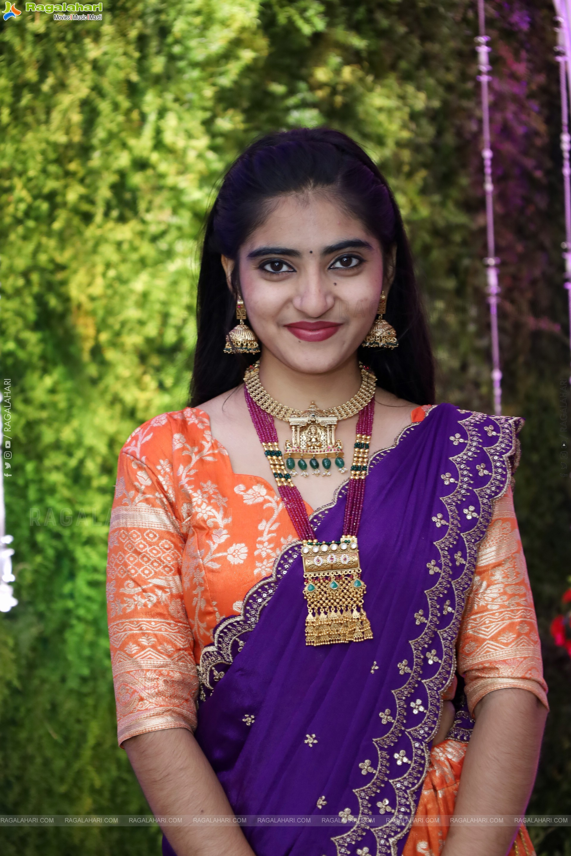 Vandana Chauhan at Hi Life Summer Edition Launch, HD Gallery