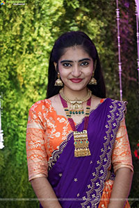 Vandana Chauhan at Hi Life Summer Edition Launch, HD Gallery
