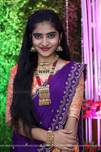 Vandana Chauhan at Hi Life Summer Edition Launch, HD Gallery