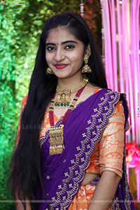 Vandana Chauhan at Hi Life Summer Edition Launch, HD Gallery