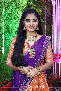 Vandana Chauhan at Hi Life Summer Edition Launch, HD Gallery