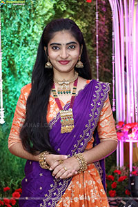 Vandana Chauhan at Hi Life Summer Edition Launch, HD Gallery