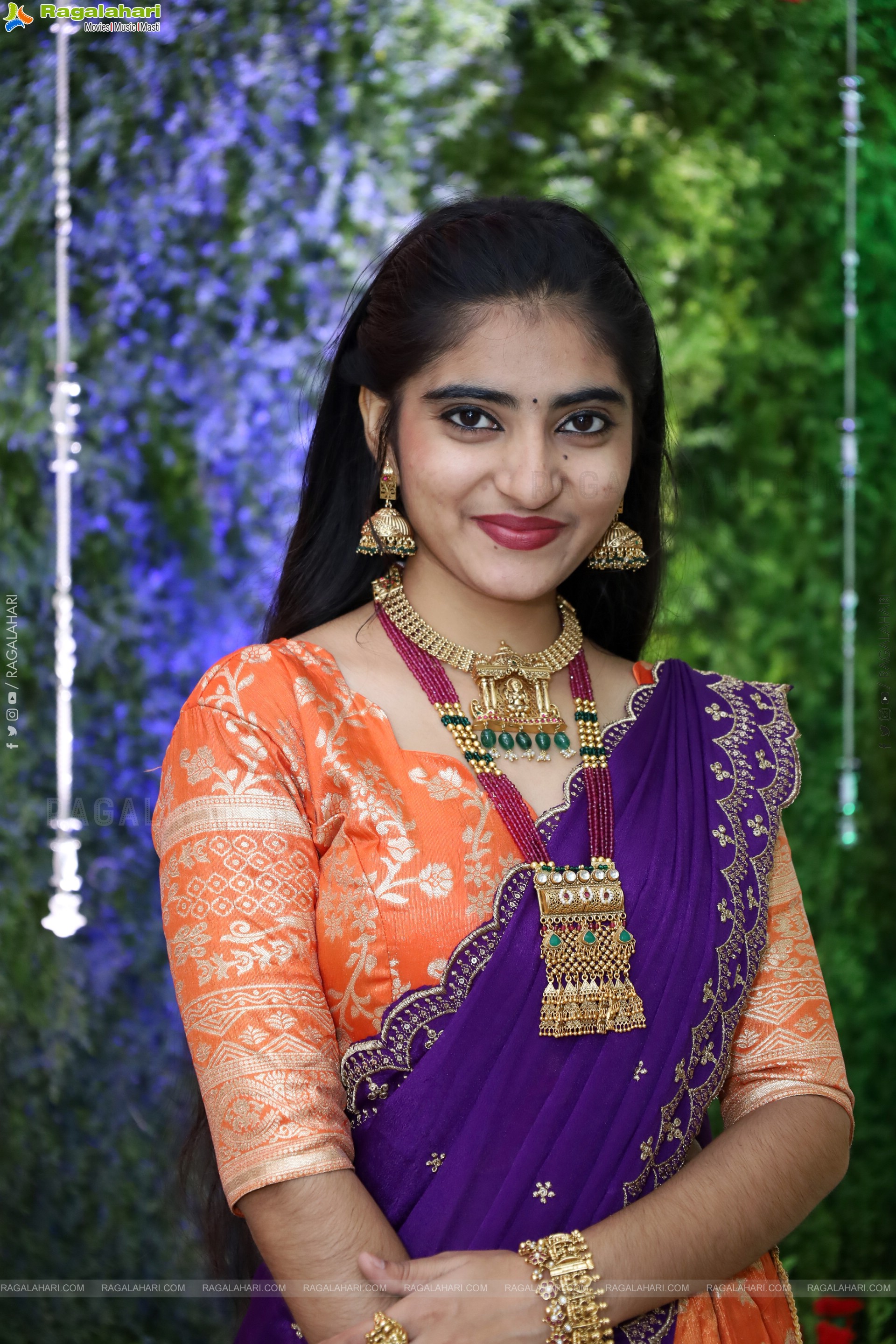Vandana Chauhan at Hi Life Summer Edition Launch, HD Gallery