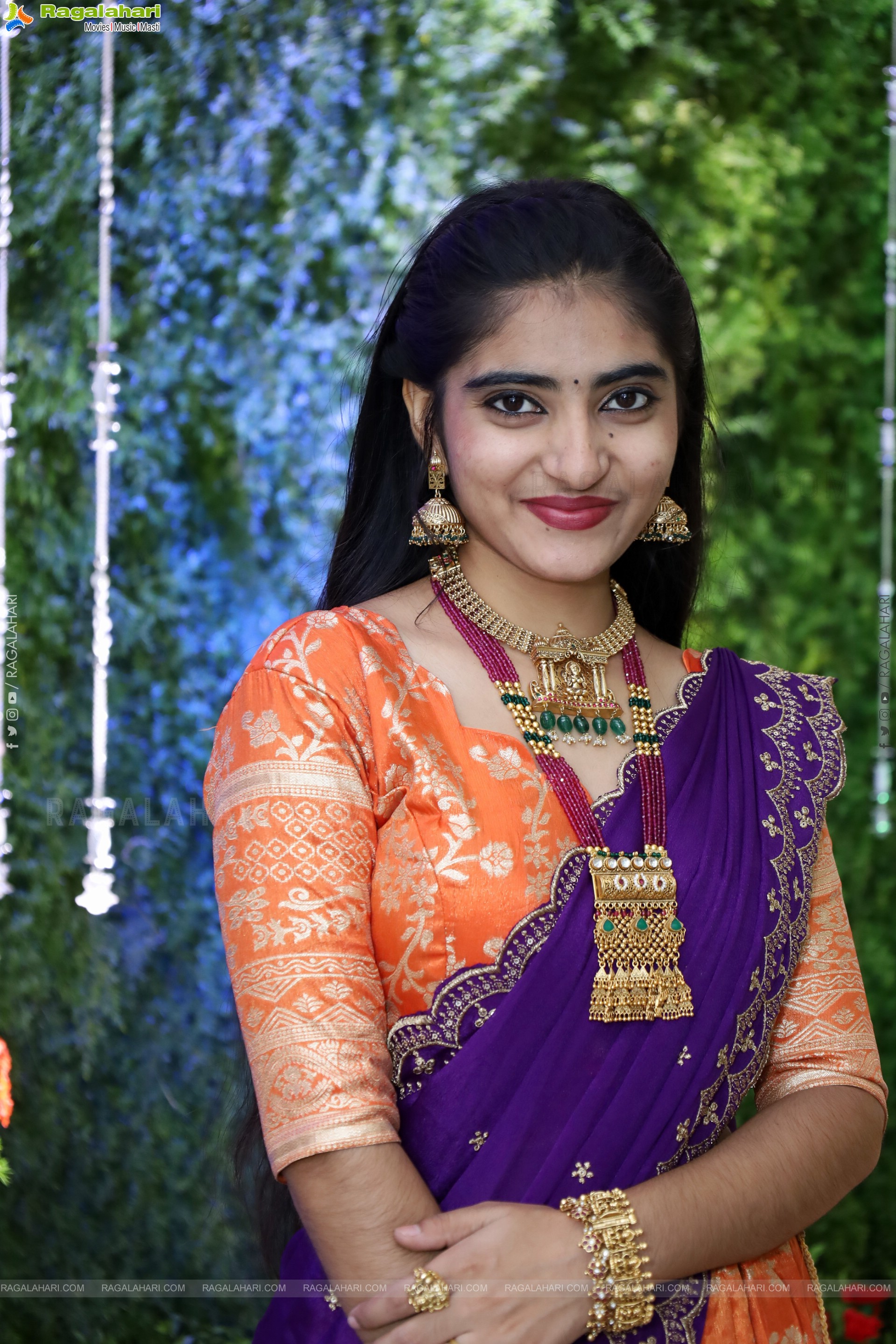 Vandana Chauhan at Hi Life Summer Edition Launch, HD Gallery