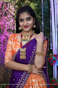 Vandana Chauhan at Hi Life Summer Edition Launch, HD Gallery