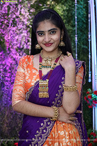 Vandana Chauhan at Hi Life Summer Edition Launch, HD Gallery