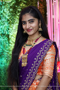 Vandana Chauhan at Hi Life Summer Edition Launch, HD Gallery