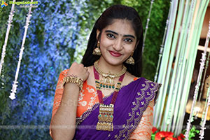 Vandana Chauhan at Hi Life Summer Edition Launch, HD Gallery