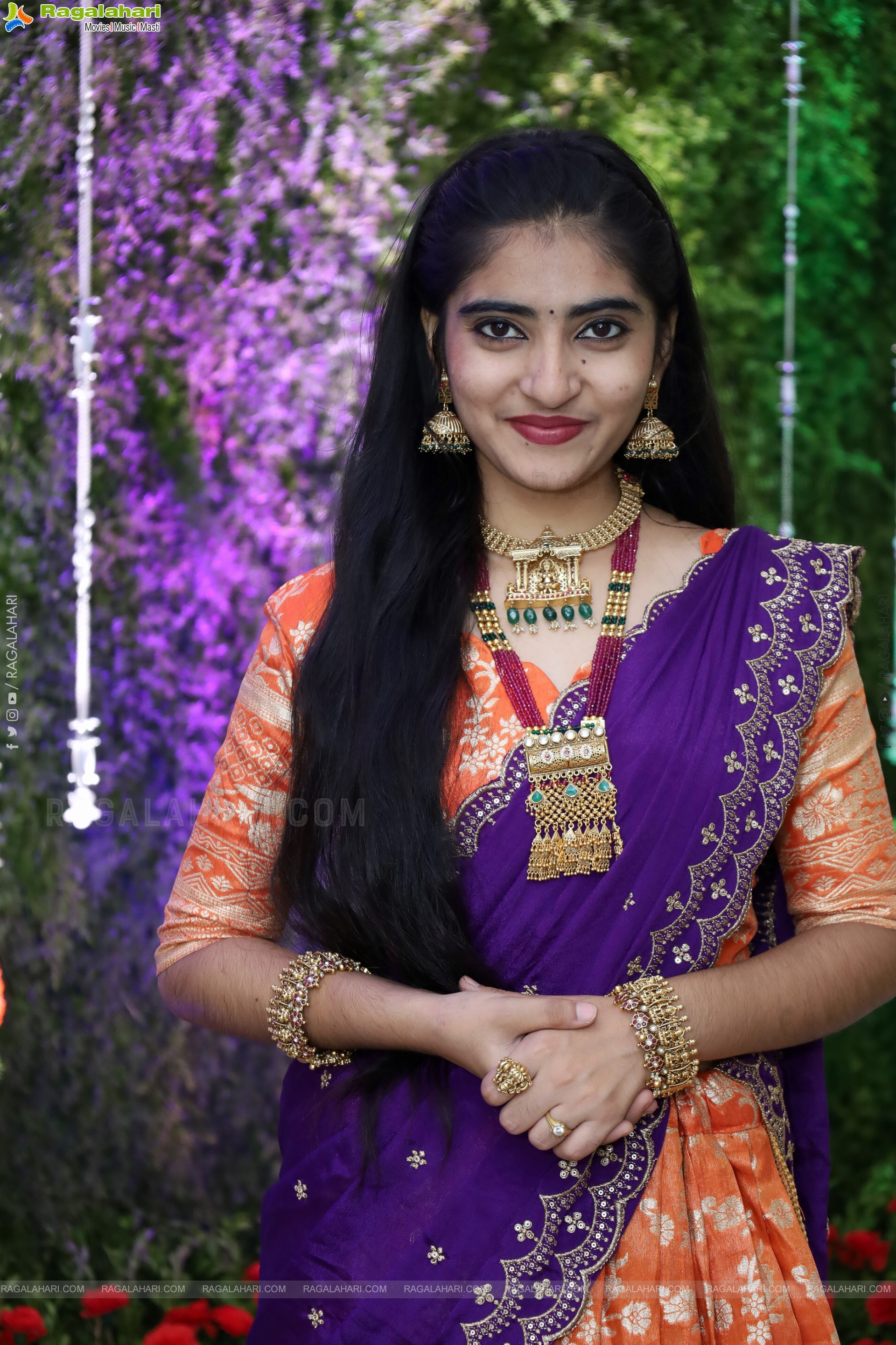 Vandana Chauhan at Hi Life Summer Edition Launch, HD Gallery