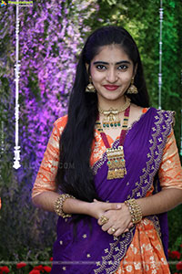 Vandana Chauhan at Hi Life Summer Edition Launch, HD Gallery