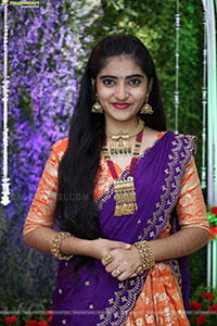 Vandana Chauhan at Hi Life Summer Edition Launch, HD Gallery