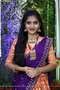 Vandana Chauhan at Hi Life Summer Edition Launch, HD Gallery