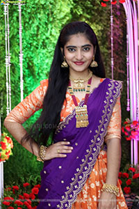 Vandana Chauhan at Hi Life Summer Edition Launch, HD Gallery