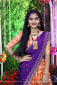Vandana Chauhan at Hi Life Summer Edition Launch, HD Gallery