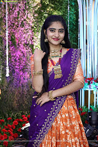 Vandana Chauhan at Hi Life Summer Edition Launch, HD Gallery