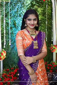 Vandana Chauhan at Hi Life Summer Edition Launch, HD Gallery