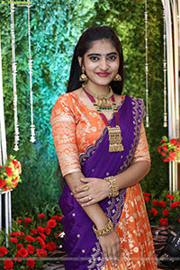 Vandana Chauhan at Hi Life Summer Edition Launch, HD Gallery