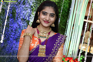 Vandana Chauhan at Hi Life Summer Edition Launch, HD Gallery