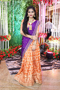 Vandana Chauhan at Hi Life Summer Edition Launch, HD Gallery