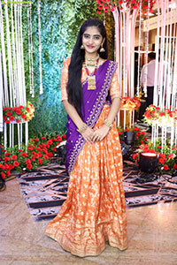 Vandana Chauhan at Hi Life Summer Edition Launch, HD Gallery