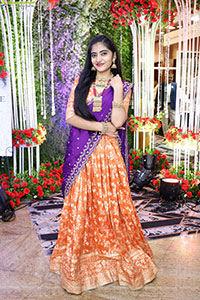 Vandana Chauhan at Hi Life Summer Edition Launch, HD Gallery