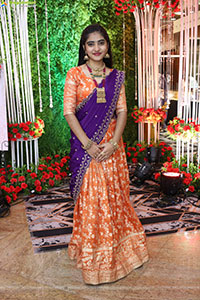 Vandana Chauhan at Hi Life Summer Edition Launch, HD Gallery