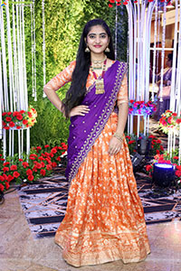 Vandana Chauhan at Hi Life Summer Edition Launch, HD Gallery