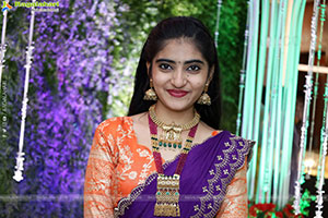 Vandana Chauhan at Hi Life Summer Edition Launch, HD Gallery