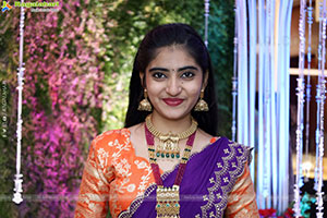 Vandana Chauhan at Hi Life Summer Edition Launch, HD Gallery