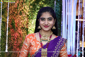 Vandana Chauhan at Hi Life Summer Edition Launch, HD Gallery
