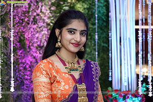 Vandana Chauhan at Hi Life Summer Edition Launch, HD Gallery
