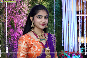 Vandana Chauhan at Hi Life Summer Edition Launch, HD Gallery
