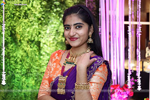 Vandana Chauhan at Hi Life Summer Edition Launch, HD Gallery