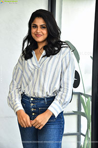 Faria Abdullah at Gaaya Padda Simham Interview, HD Gallery 