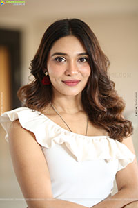 Jenifer Emmanuel Latest Photoshoot Stills, HD Gallery