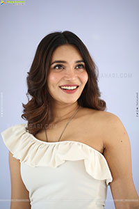 Jenifer Emmanuel Latest Photoshoot Stills, HD Gallery